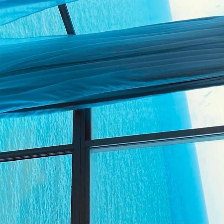 Malecon Vista Mar Habitacion Privada Larimar, سانتو دومينجو المظهر الخارجي الصورة