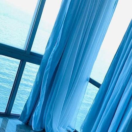 Malecon Vista Mar Habitacion Privada Larimar, سانتو دومينجو المظهر الخارجي الصورة