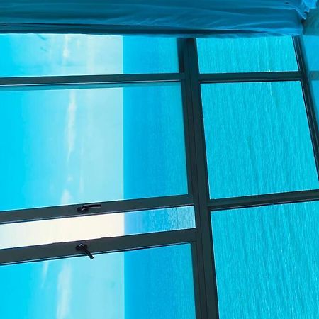 Malecon Vista Mar Habitacion Privada Larimar, سانتو دومينجو المظهر الخارجي الصورة