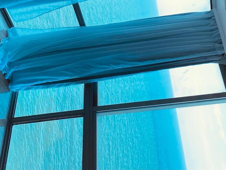 Malecon Vista Mar Habitacion Privada Larimar, سانتو دومينجو المظهر الخارجي الصورة