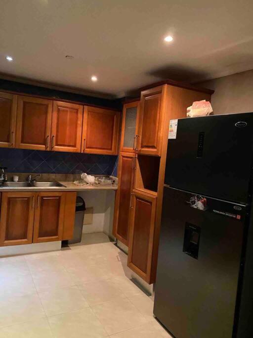 Malecon Vista Mar Habitacion Privada Larimar, سانتو دومينجو المظهر الخارجي الصورة