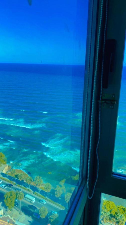 Malecon Vista Mar Habitacion Privada Larimar, سانتو دومينجو المظهر الخارجي الصورة