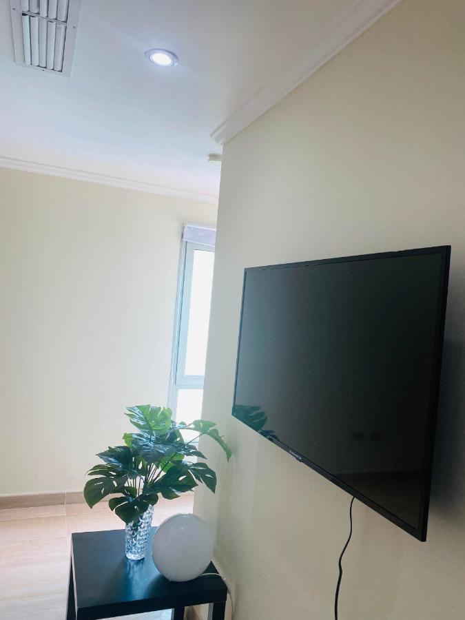 Malecon Vista Mar Habitacion Privada Larimar, سانتو دومينجو المظهر الخارجي الصورة